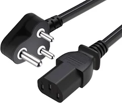Desktop Power Cable